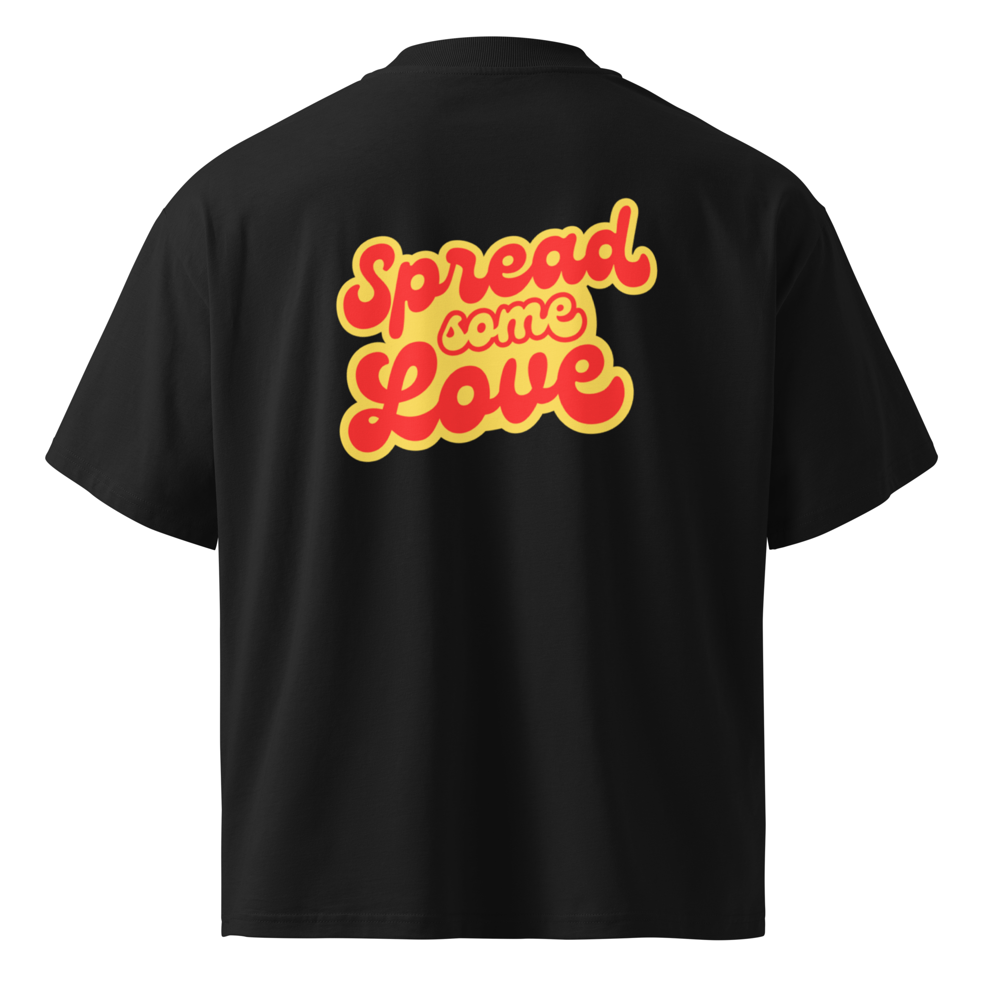 unisex-organic-oversized-high-neck-blaster-2.0-t-shirt-black-back-6a000c3d4c6db.png
