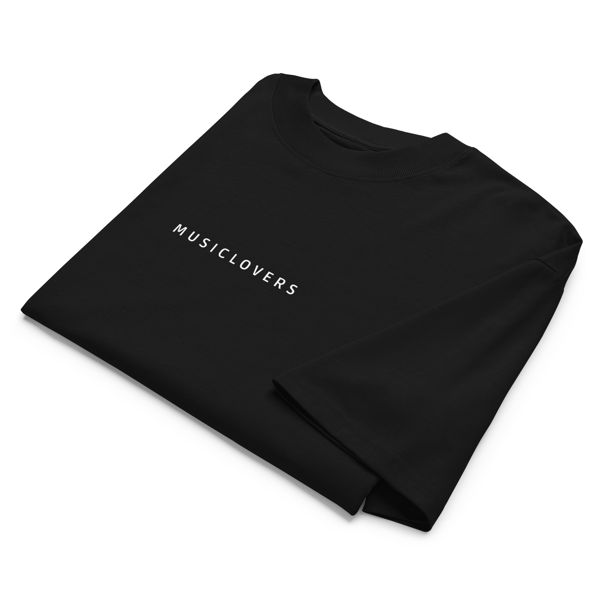 unisex-organic-oversized-high-neck-blaster-2.0-t-shirt-black-front-6a000c3d4b91e.png